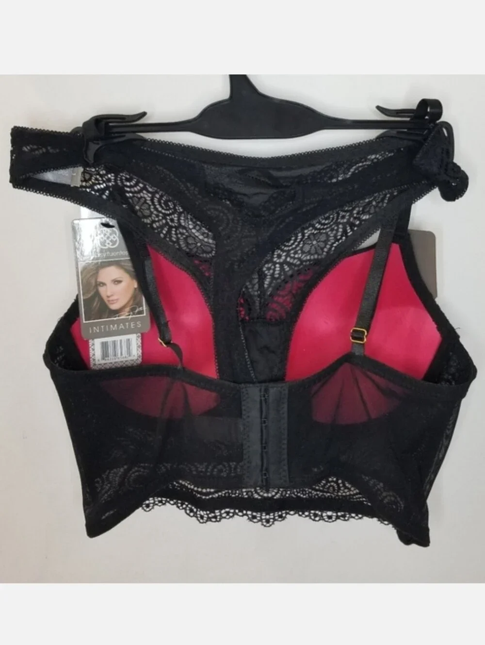 Daisy Fuentes two piece